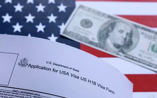 Tổ chức đại diện 300.000 doanh nghiệp Mỹ đệ đơn kiện Tổng thống Trump