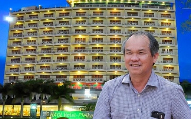 Bầu Đức nói lý do quay lại làm bất động sản: Hoá ra khu đất bị HAGL bỏ quên 15 năm vì "giàu quá", nhớ ra có khi cũng bán trả nợ rồi