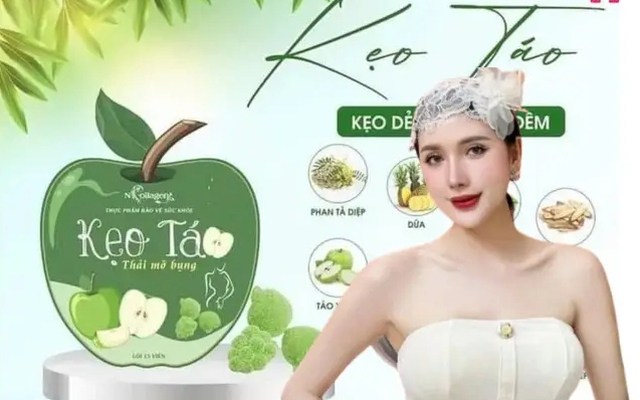 Kết quả kiểm tra công ty của Ngân Collagen thế nào?