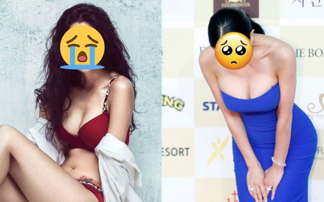 "Bom sex" nóng nhất showbiz đột ngột bỏ chồng đại gia