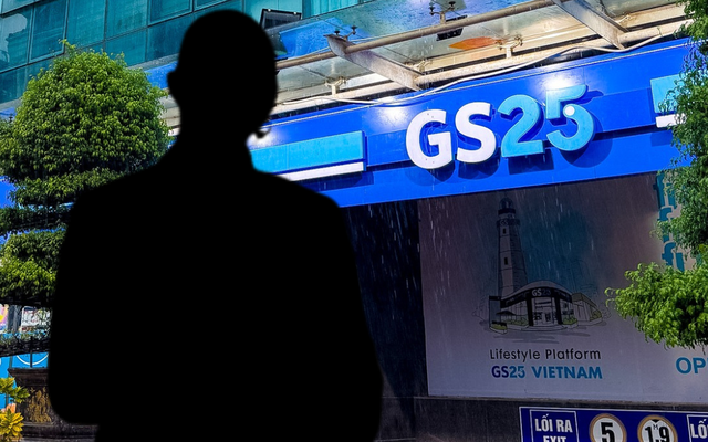 Sự thật về thiếu gia "giàu 7 đời" của gia tộc 7.000 tỷ mang GS25 về Việt Nam