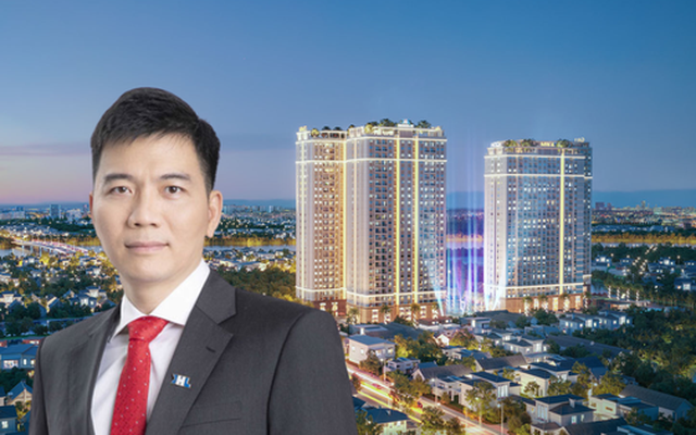 Hành trình kỳ lạ của một doanh nghiệp BĐS: Lợi nhuận tăng gấp 9 lần trong đại dịch, từ môi giới thành đế chế BĐS và bí mật về người sáng lập