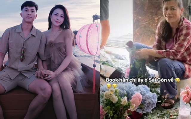 Chỉ một hành động biết ngay vợ giám đốc của Phan Văn Đức được lòng mẹ chồng cỡ nào