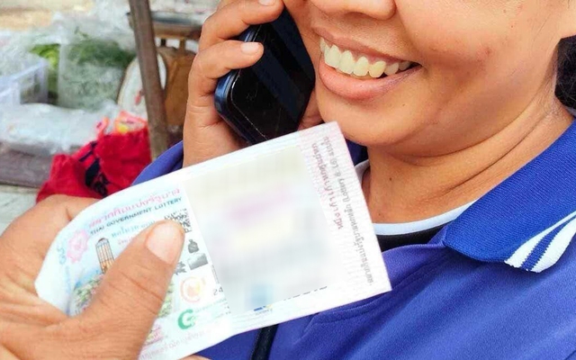 Bà cô 45 tuổi nhờ ChatGPT gợi ý, kết quả trúng số gần 3 tỷ đồng