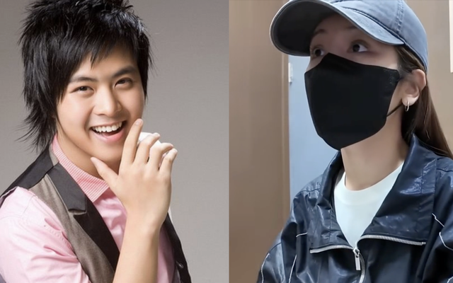 Nữ ca sĩ Hàn Quốc - bạn gái cũ Wanbi Tuấn Anh giờ ra sao?