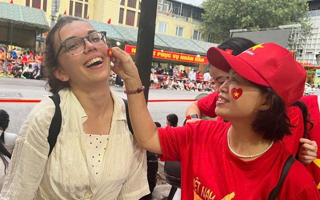 Một lĩnh vực của VN đạt kỷ lục cao nhất toàn cầu: Thu hút đông đảo người Mỹ, TQ..., riêng Nga tăng 173%