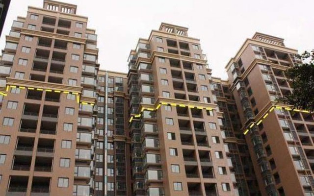 Tòa chung cư nào cũng có “tầng eo vàng” khiến giới đầu tư săn lùng: Bạn có chắc mình đang ở đúng tầng?