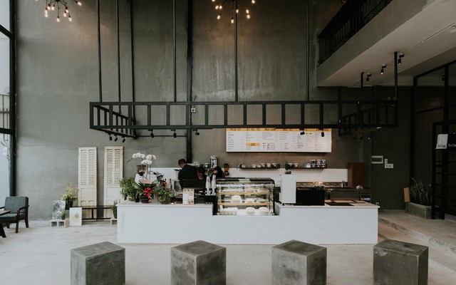 Chuỗi cà phê Việt Nam sẽ xuất hiện tại chục quốc gia, dự kiến có hơn 100 cửa hàng