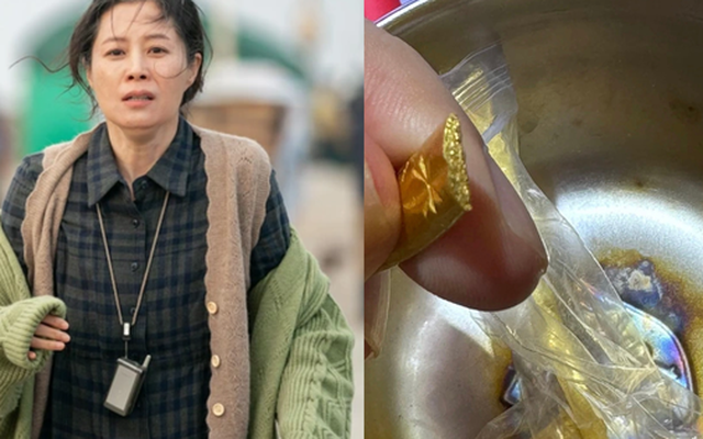 Bán đất mua vàng, đến ngày cưới con đem đi đánh bóng lại, bán thợ kim hoàn nói: “Cái này không phải vàng đâu cô ơi”