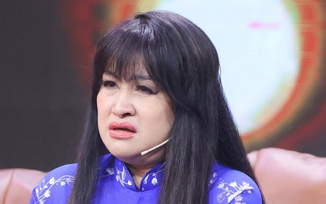 Tuổi xế chiều của nữ nghệ sĩ từng là Đại úy, tiền bạc dư dả nhưng cô đơn