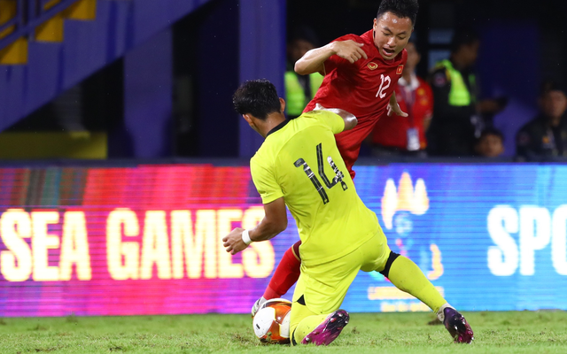 Bốc thăm SEA Games 33: U22 Việt Nam chạm trán Malaysia, Indonesia rơi vào "bảng tử thần"