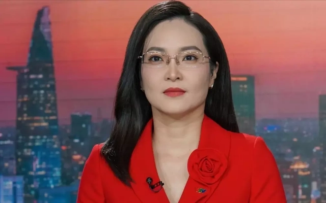 Lý do BTV Phương Thảo rời VTV9