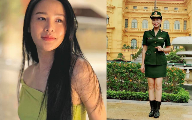 Nữ ca sĩ là Trung tá Quân đội vừa đăng thông báo khẩn: U45 vẫn xinh đẹp, 5 năm ly hôn chưa yêu ai