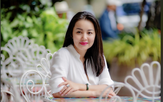Nữ ca sĩ vừa nhận chức Giám đốc: Làm lại cuộc đời, tìm thấy an yên ở tuổi 41 sau biến cố hôn nhân, nợ nần