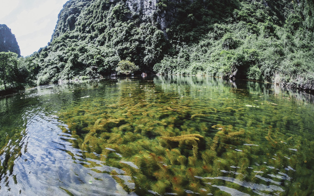 Việt Nam có nơi lọt danh sách 1% điểm đến tốt nhất thế giới