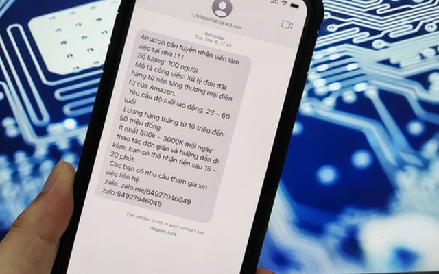 Cách lấy lại tiền đã chuyển khoản khi bị lừa đúng quy định pháp luật