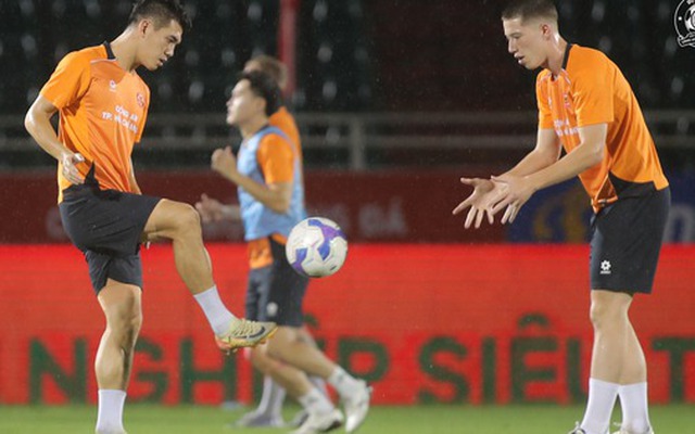 CLB Công an TP HCM gây thất vọng ở vòng 7 V-League