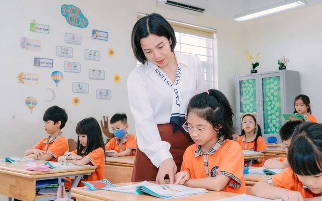 Tin nóng dành cho tất cả phụ huynh và học sinh trên cả nước