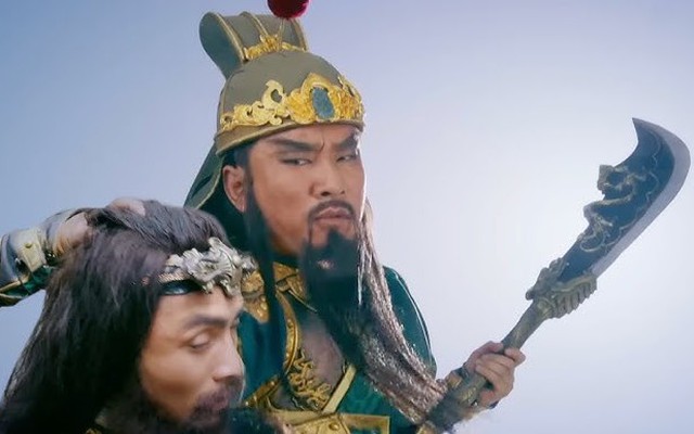 Ngoài Quan Vũ, 4 vị tướng này có thể chém đầu Hoa Hùng: Họ là ai?