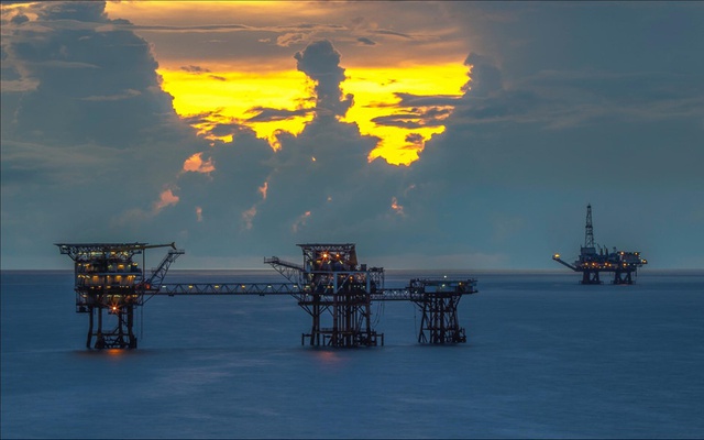 Công trình hợp tác với Nga mang về cho Việt Nam 58 tỷ USD: Bắt đầu bằng nước đi mạo hiểm, chưa có tiền lệ