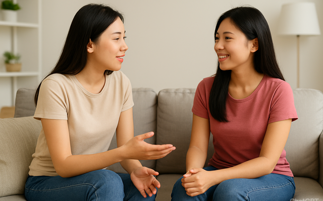 Cổ nhân từng dạy “Nói nhiều tất lỡ, phúc chẳng nên khoe”: Đây là 4 bí mật nên giữ kín ngay cả với người thân ruột thịt