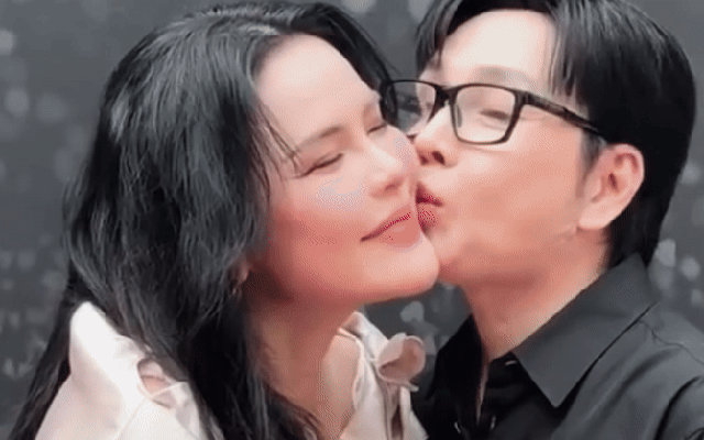 Nam NSƯT yêu Hoa hậu đã có 3 con: Được chuyển giao 2 công ty, ở biệt thự xa hoa 200 tỷ