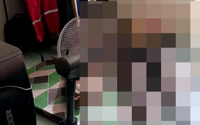 Phát hiện thi thể người đàn ông bốc mùi trong nhà trọ ở Gia Lai