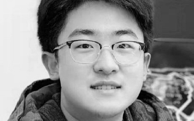 Thêm 1 nhân tài của Trung Quốc đột ngột qua đời: Chỉ mới 28 tuổi, làm trong lĩnh vực AI, sự nghiệp ngắn ngủi nhưng đầy thành tựu
