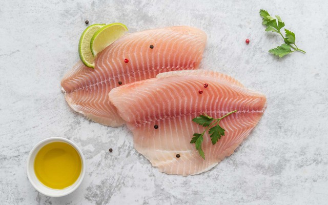 Việt Nam sở hữu loại cá thế giới rất ưa chuộng, Mỹ đánh giá dinh dưỡng vượt cá hồi