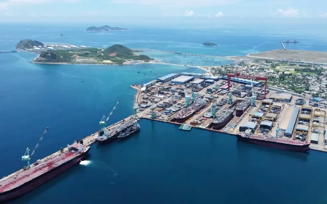 Kinh tế đại dương sẽ làm thay đổi hình ảnh Khánh Hòa