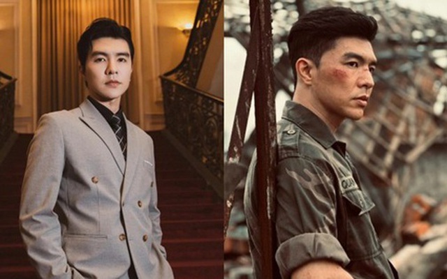 Nam diễn viên phim hơn 700 tỷ: Xấu hổ vì chưa cạo râu, mặc quần xà lỏn ra đường