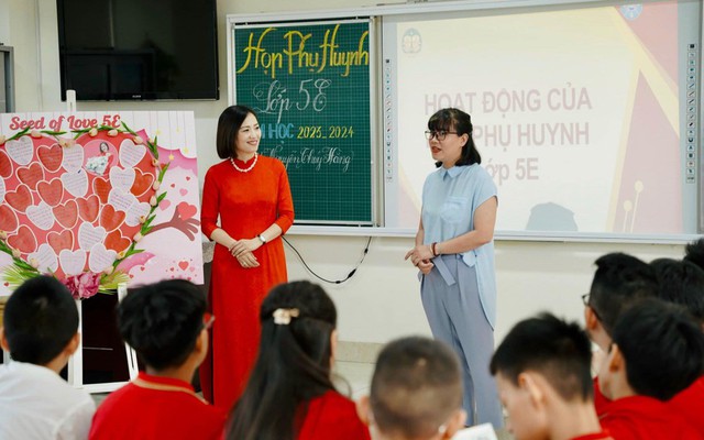 Cảnh báo nóng dành cho tất cả phụ huynh và học sinh trên cả nước