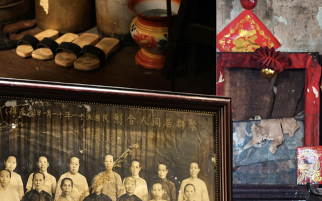 Bên trong một căn nhà ở Chợ Lớn của những người phụ nữ "thề không lấy chồng": Những nghi lễ kỳ lạ