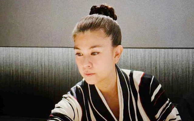 Diễn viên Kim Thư gác niềm đam mê nghệ thuật sau biến cố, tiết lộ mối quan hệ với chồng cũ