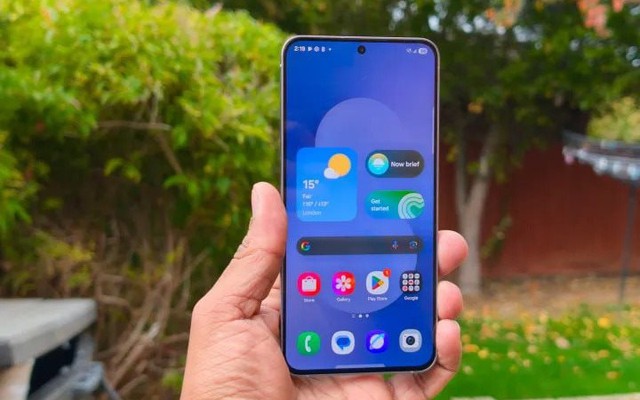 Cây bút công nghệ: "Vài ngày dùng thử, tôi thấy đây là điện thoại Samsung toàn diện nhất ai cũng nên mua"