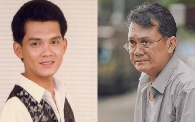 Nam NSƯT tự ti vì đói quá, xấu xí quá: "Tôi không oán hận"