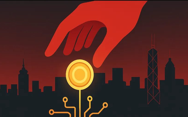 Các tập đoàn công nghệ Trung Quốc đột ngột nhận lệnh hoãn phát hành tiền số