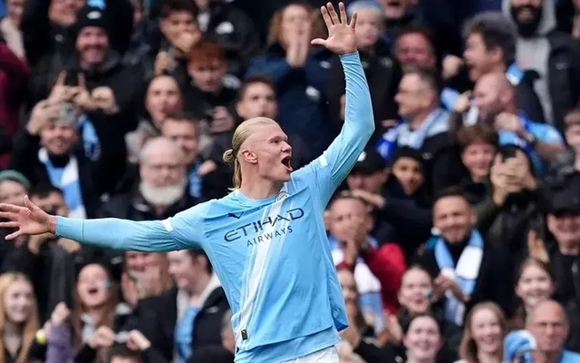 Cuộc đua ghi bàn hấp dẫn chưa từng có giữa 3 “siêu tiền đạo”