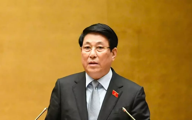 Chủ tịch nước 5 lần ban hành quyết định đặc xá cho hơn 31 nghìn người