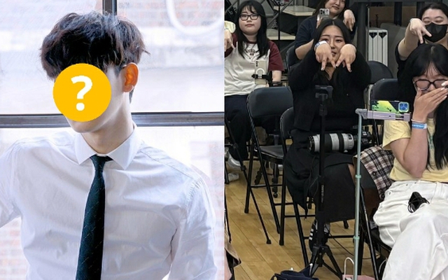 Ca sĩ 9X hết thời tổ chức sự kiện chỉ có 20 fan tham dự