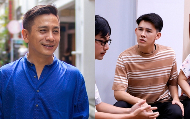 Đàn em nói một điều về nam nghệ sĩ thay thế Thành Lộc làm giám đốc