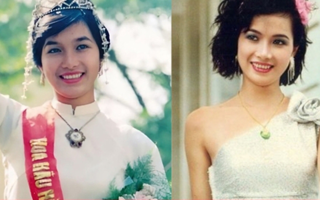 Cuộc sống bí ẩn của Hoa hậu Việt Nam đầu tiên sau gần 4 thập kỷ đăng quang