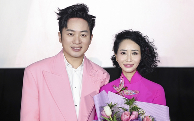 Nhạc sĩ Nhuận Phú được Tùng Dương cho tiền: “Đó là kỷ niệm khiến tôi xúc động đến tận bây giờ”