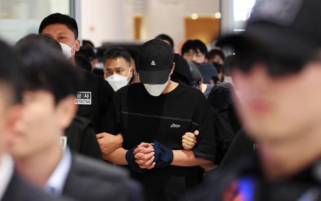 "Cạn lời" với một số thanh niên Hàn Quốc: Vừa mới cứu khỏi trại lừa đảo Campuchia, hôm sau quay lại luôn