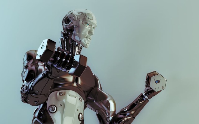 Mềm như cao su, cứng như thép: Cơ bắp nhân tạo của microrobot có thể nâng vật nặng gấp 4.000 lần trọng lượng