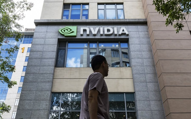 Cuộc chiến thay thế Nvidia tại Trung Quốc: Gã khổng lồ Huawei đấu 'ngôi sao' Cambricon, hé lộ chiến lược lưỡng cực có thể tạo nên địa chấn ngành chip