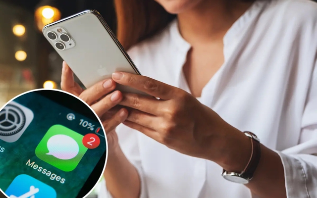 Tính năng mới trên iPhone người dùng được khuyên bật ngay lập tức