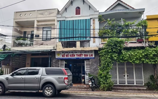 Vụ vé số trúng 2 tỷ đồng bị từ chối trả thưởng: Đã chuyển công an giám định