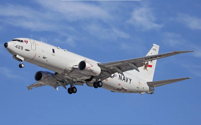 Ông lớn quốc phòng Đông Nam Á mạnh tay sắm 4 "sát thủ săn ngầm" P-8A từ Mỹ