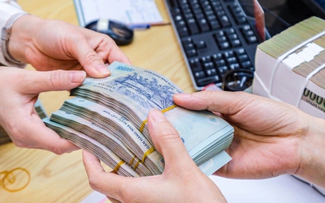 Một nhóm người ở Việt Nam sẽ được thưởng tối đa 6 tháng lương/năm